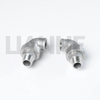 Stainless Steel Female/Male Thread Elbow Union