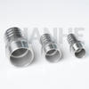 Stainless Steel Thread Hex Hose Nipple