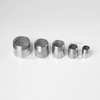 Stainless Steel Nipple Weld-Male Thread