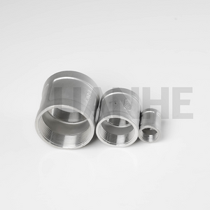 Stainless Steel Coupling/Socket 150#