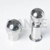 Stainless Steel Sanitary Clamp Rotary Cleaning Ball