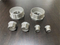 Stainless Steel Thread Bushing