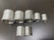 Stainless Steel Class150 Thread Class150 Coupling