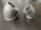 Stainless Steel Thread Class150 45deg Elbow