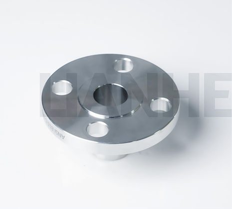 Weld Neck Flanges