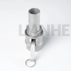 Stainless Steel C Type Quick Coupler