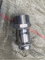 Press Male Thread Coupling