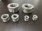 Stainless Steel Thread Bushing