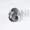 Stainless Steel Press Cap S Type