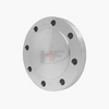 Stainless Steel Blind Flange