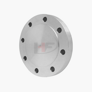 Stainless Steel Blind Flange