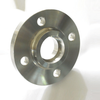 Stainless Steel Socket Welding Flange