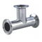 Stainless Steel Sanitary Tee