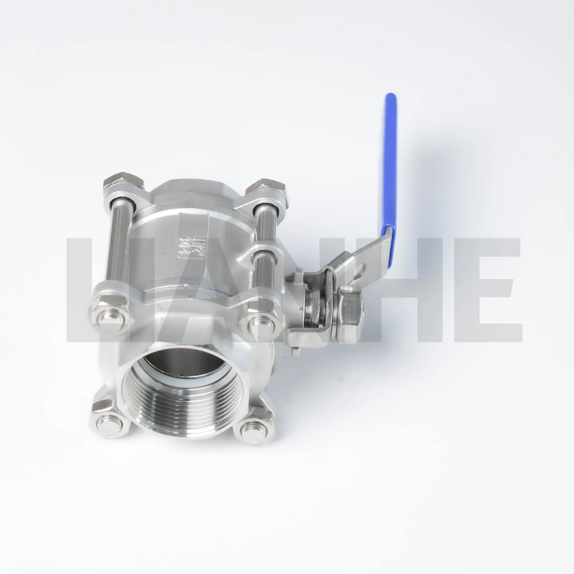Stainless Steel Valve Evaluation